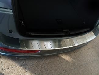 Achterbumper Beschermlijst Audi Q5 2008-