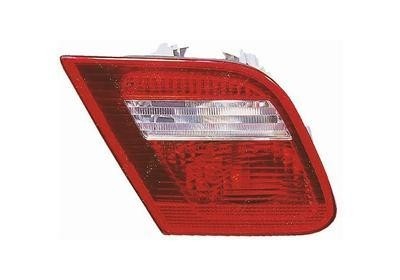 achterlicht, binnen, zonder fittingdeel, links BMW 3 serie E46,