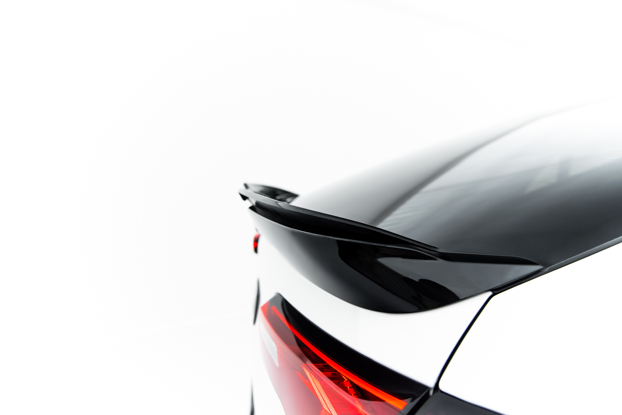 Bodykit BMW X2 M35i U10