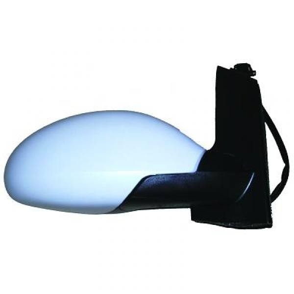 BuitenSpiegel links ALTEA. 04-09 MECHANISCH Verstelbaar