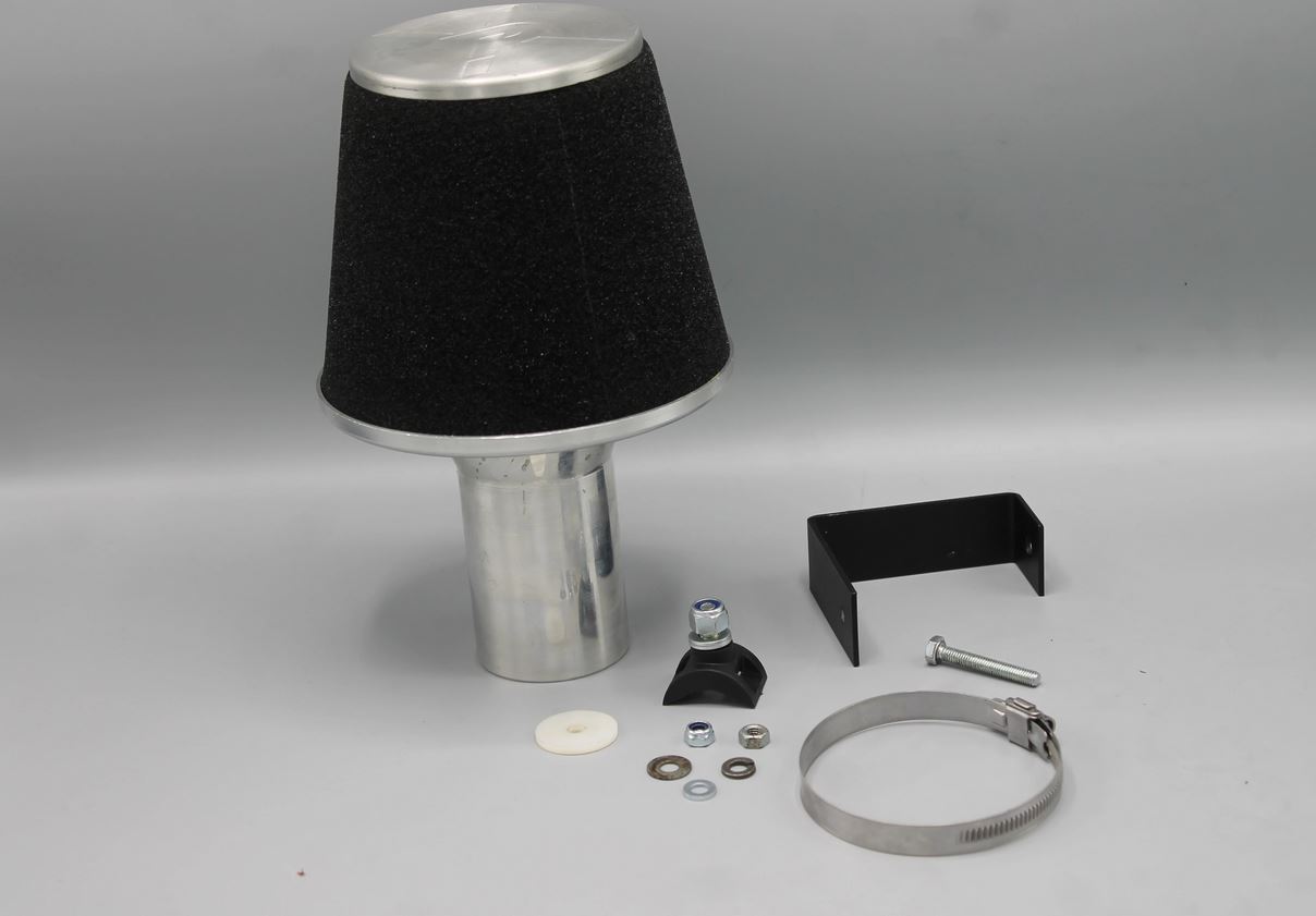 Pipercross Opel Corsa D 1.4 16v Not for models with AFM 09/06-12