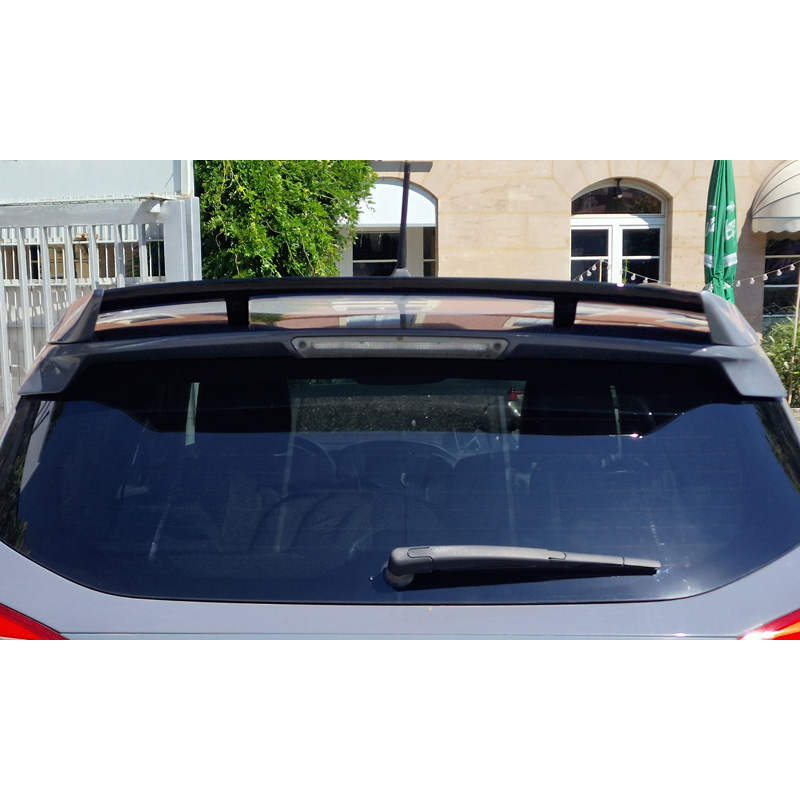 RDX Dakspoiler  Ford Focus III Wagon ST(-Line) 10-18 (PUR-IHS)