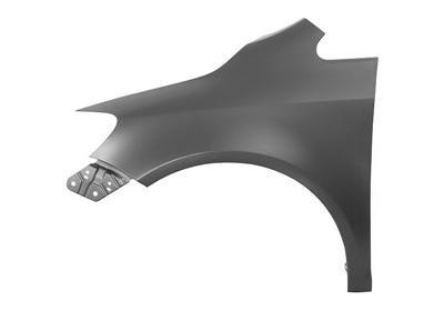 spatbord, links VW Golf Plus, 2005-2009