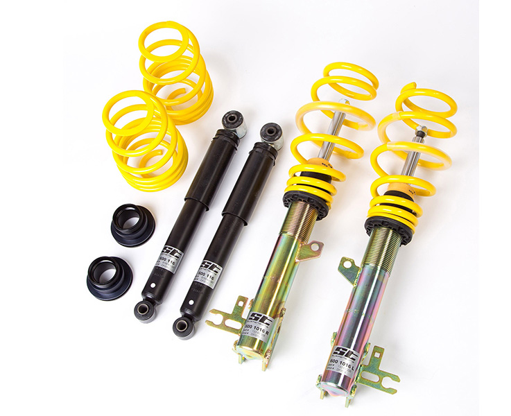 Schroefset BMW 5-serie (E39) M5 sedan 01/99-