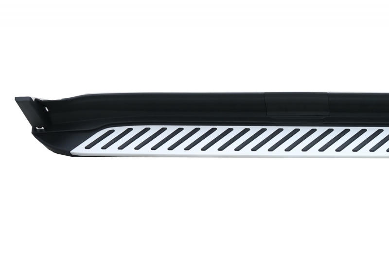 Sidesteps Treeplaten BMW X3 G01 X4 G02