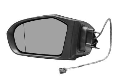 spiegel, elektr verstelb, verwarmd, rechts Mercedes B klasse, W2