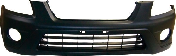 VoorBumper HONDA CRV, 05-06 SPUITBAAR