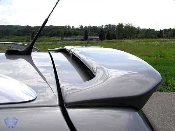 Dakspoiler S2 VW Passat 3B SRS-TEC