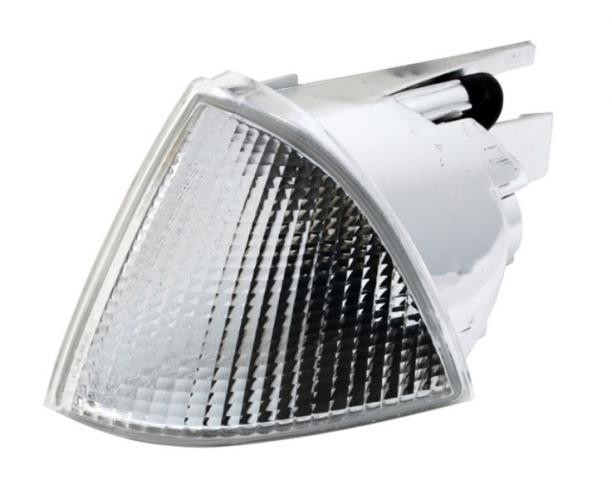 knipperlicht, Valeo, incl fitting, wit, links, 01/1999-Citroen E