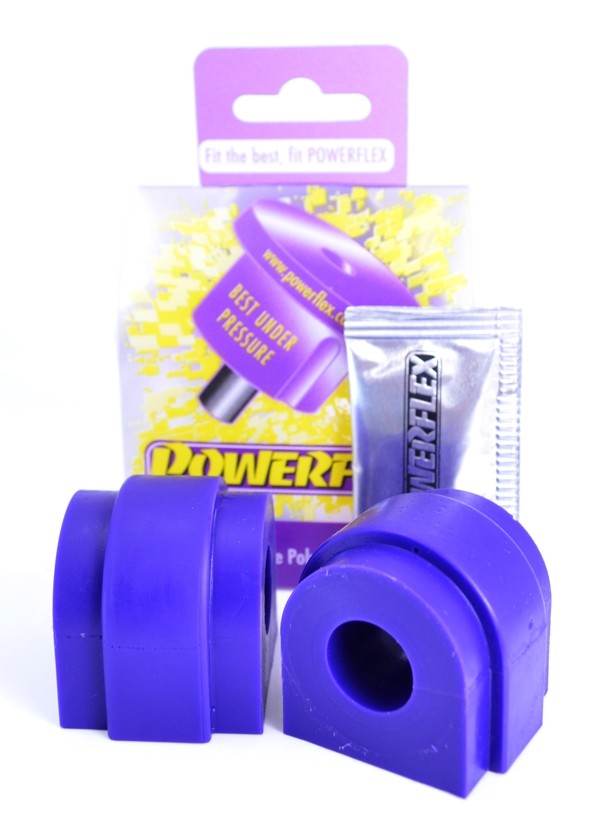 VW Passat CC 35  Rear Anti Roll Bar Bush 18.5mm - PowerF