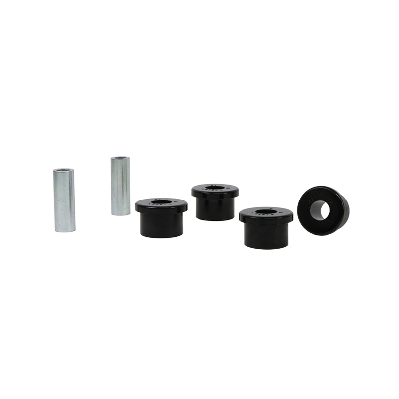 Whiteline Draagarm - Lower Inner Front Bushing  Ford Escort V/VI/VII/Laser / Kia Sephia / Mazda 323 IV 1987-2003