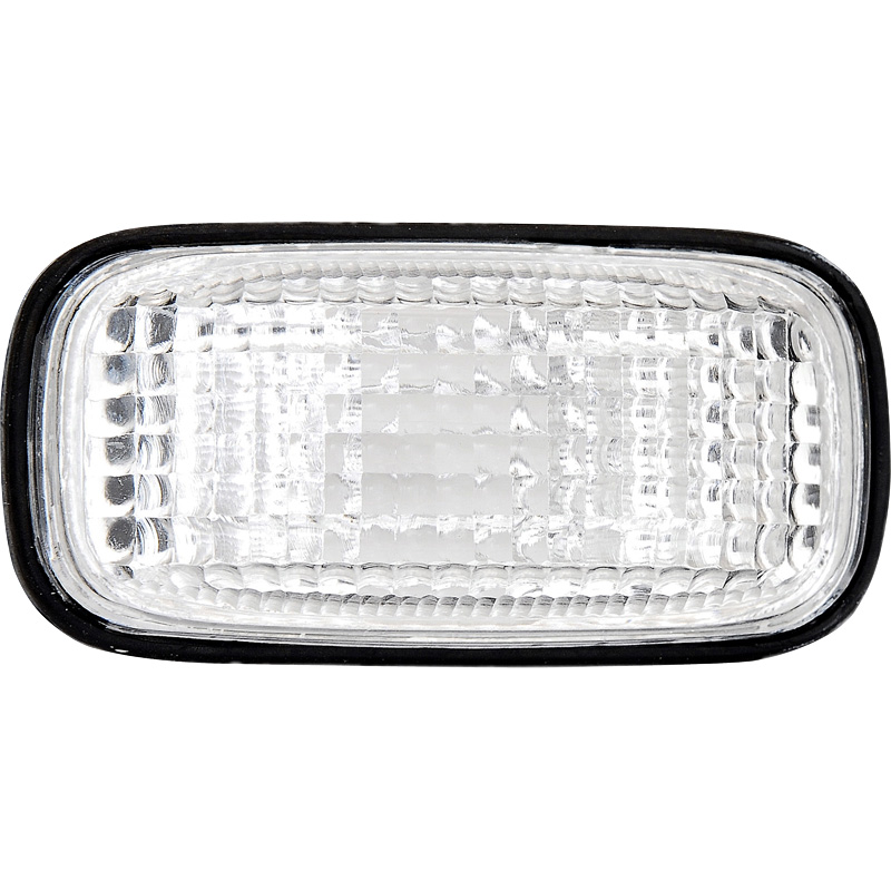 Set Zijknipperlichten  Nissan Almera N15 1995-1997/Primera 1996-2002 - Kristal