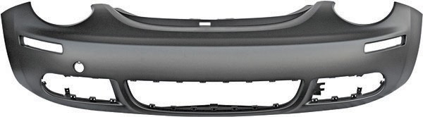 Bumper VO. NEW BEETLE 05-11