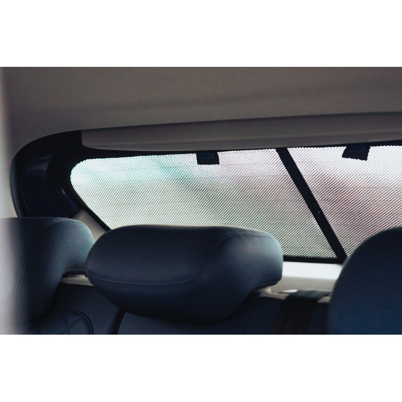 Set Car Shades  Ora Funky Cat (ES11) 2022- (4-delig)