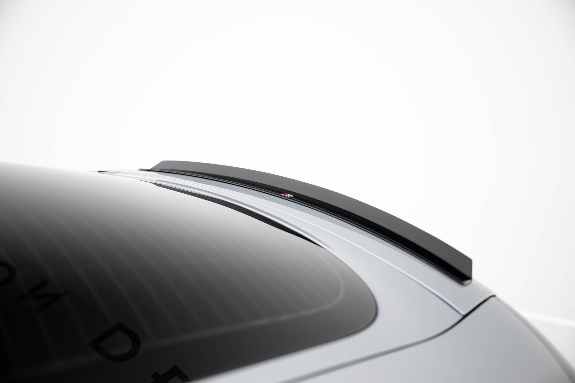 Bodykit – Audi TT S-Line 8J Facelift (2011–2013)