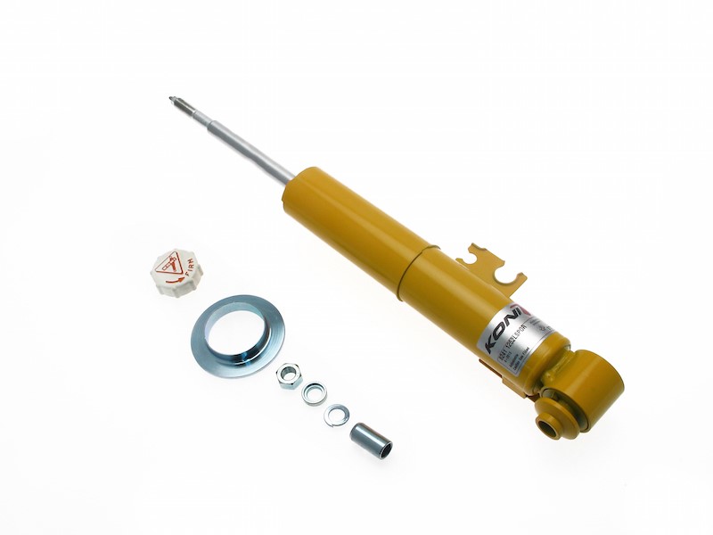 Koni Schokbreker Mini New Mini Cooper (S, SD) 11-12 Achterkant G