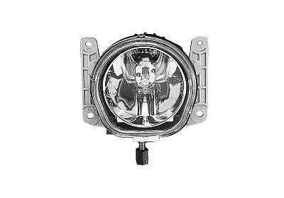 mistlamp, links = rechts Fiat Ducato, 2002-2006