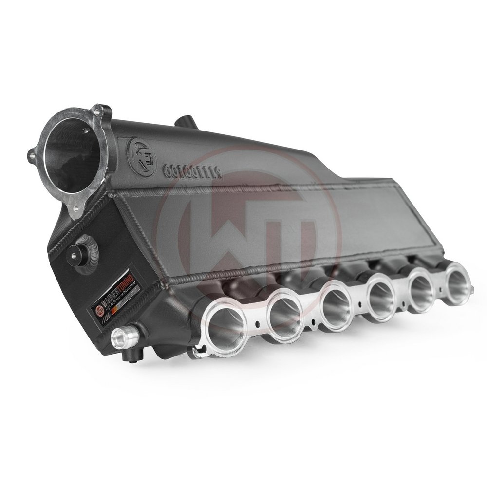 BMW G22/G23/G26 M440i B58.2 Inlaat spruitstuk met geintergreerde intercooler EVO 1