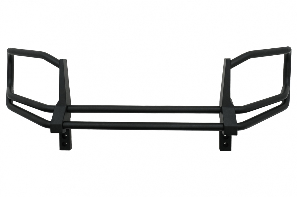 BullBar Mercedes W463 G-Klasse Facelift W463 W464 G63 (2018-up)