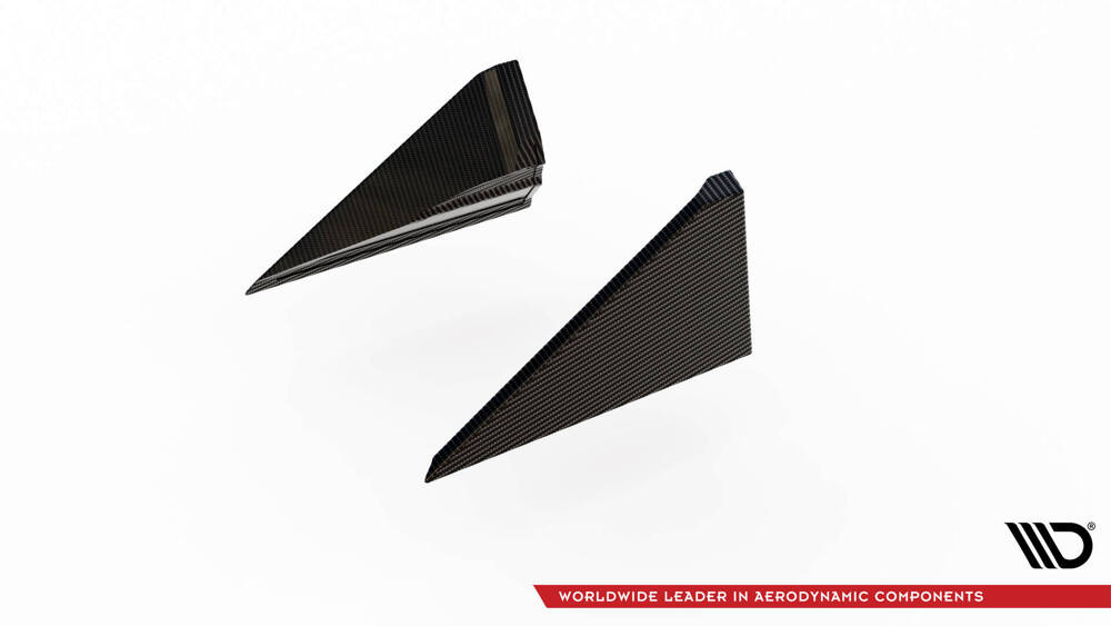 Carbon Voorkleppen BMW M4 G82