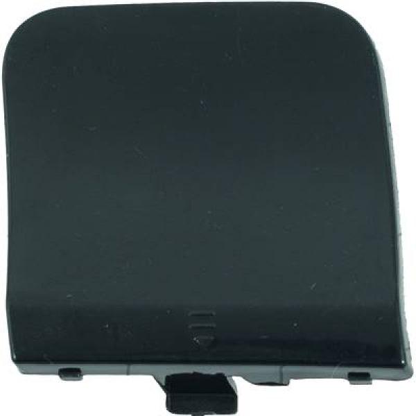 Afdichtkap achter Mercedes W204