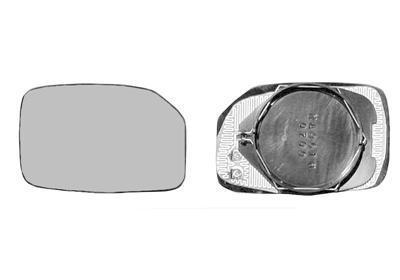 spiegelglas, verwarmd, vertekend, links Peugeot 106, 1991-1996