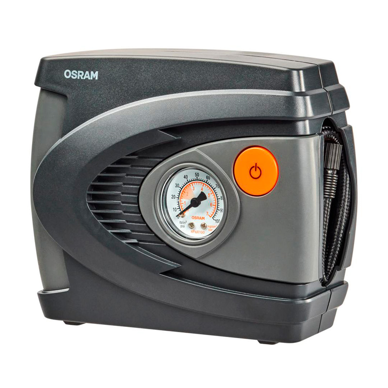 Osram TYREseal Kit Essential - Bandenreparatie