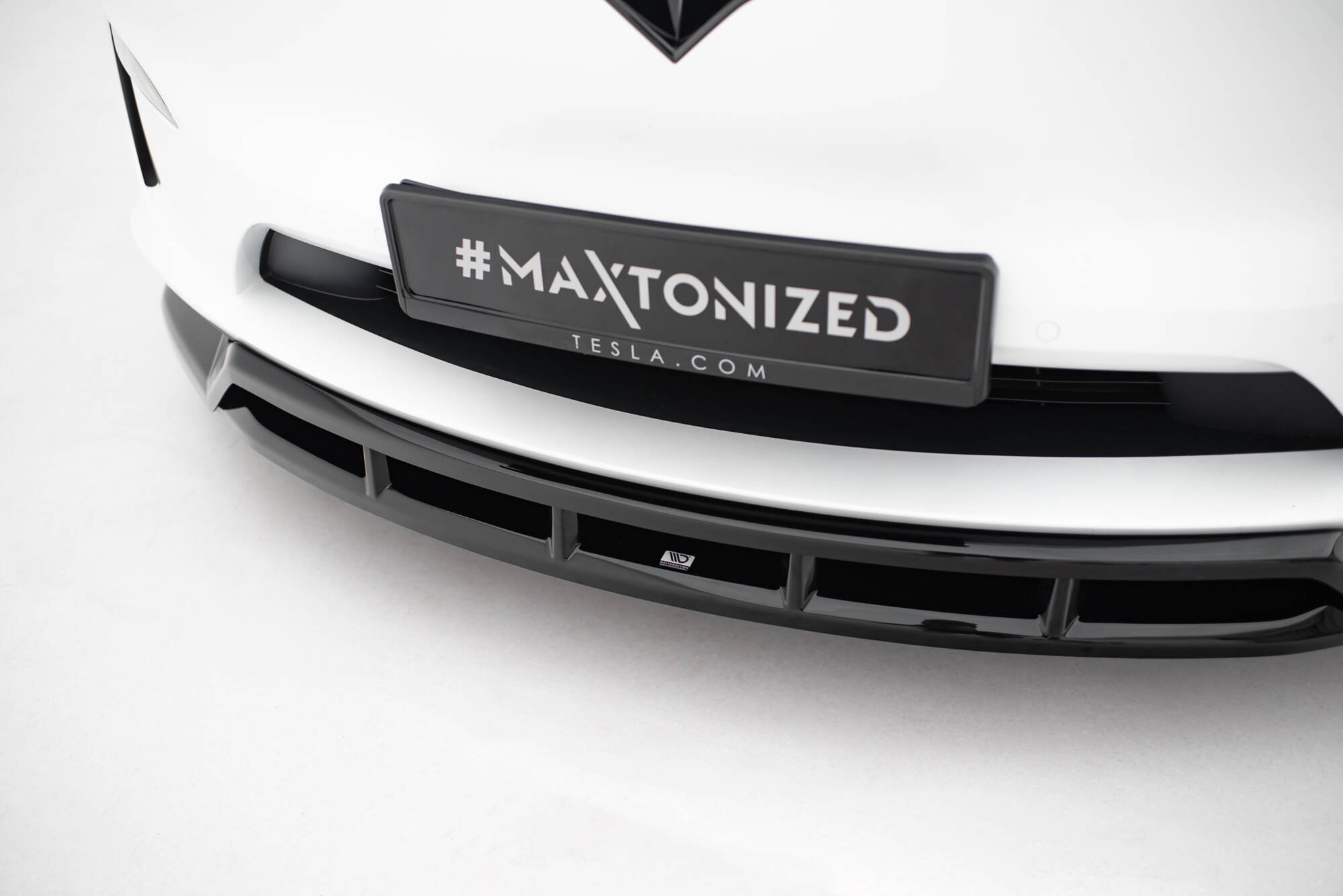 Bodykit – Tesla Model X Mk1 Facelift (2021–heden)