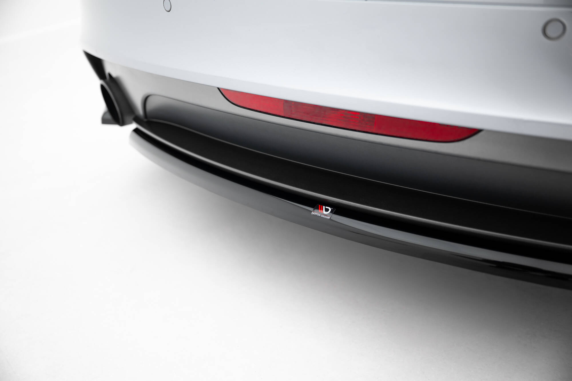 Bodykit – Audi TT S-Line 8J Facelift (2011–2013)