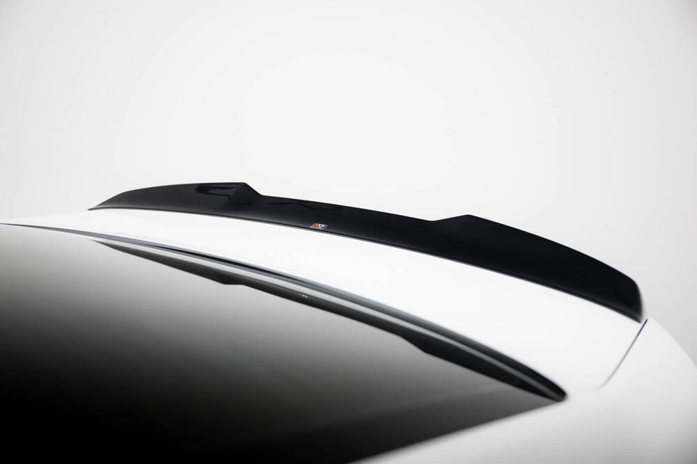 Spoiler Cap Volkswagen Jetta GLI MK7