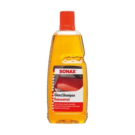 Sonax 314.300 Wash & shine super Concentraat