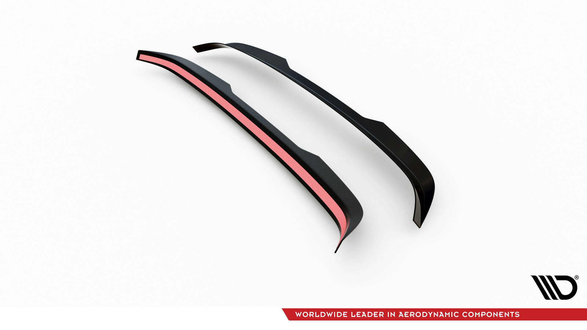 Bodykit – Volkswagen Taigo R-Line Mk1 (2021–heden)