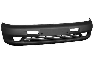 voorbumper, grijs Mercedes V klasse, Vito, 1996-2005