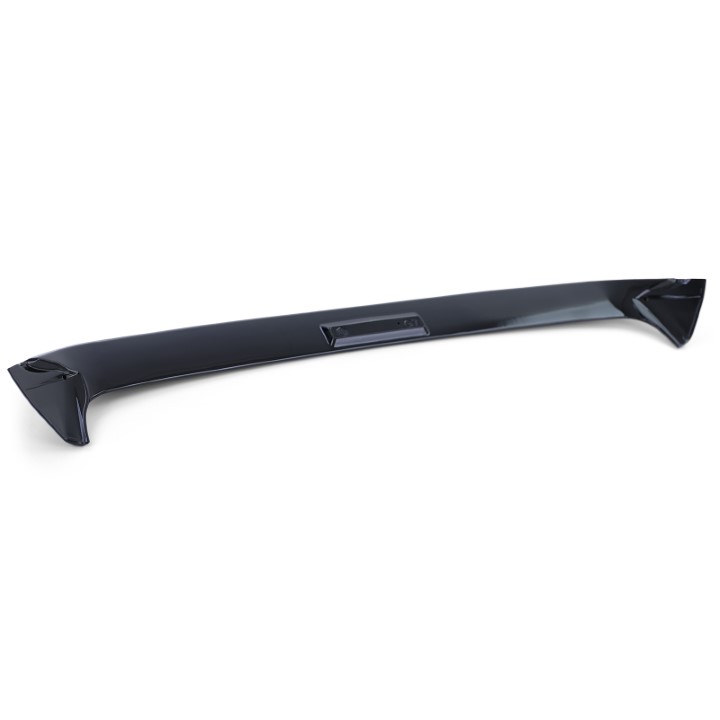 Dakspoiler VW Golf 7 R-Line 13-20 Glans Zwart