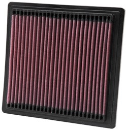 K&N Inlegfilter Honda Civic 1.6 1999-01