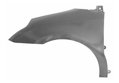 spatbord, rechts Citroen C4, 2004-2010