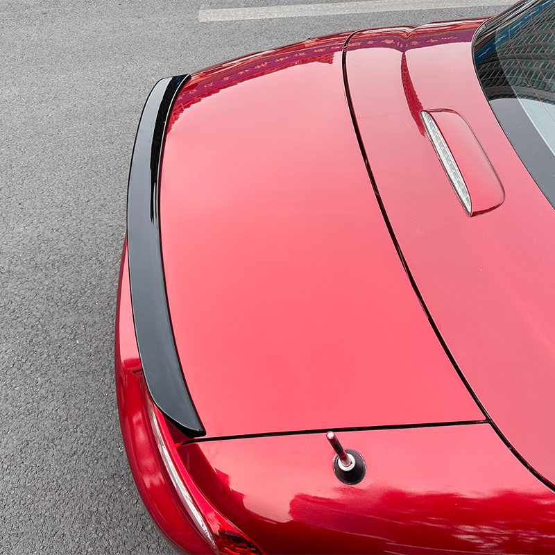 Achterspoiler  Mazda MX-5 (NC) 2005-2015 (ABS Glanzend zwart)