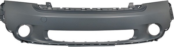 Voorbumper COUNTYMAN