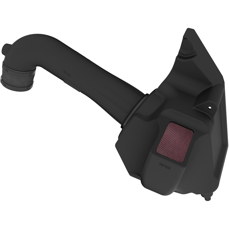 K&N NextGen Cold Air intake  Cadillac/Chevrolet /GMC 5.3L/6.2L V8 2019- (50-3110)