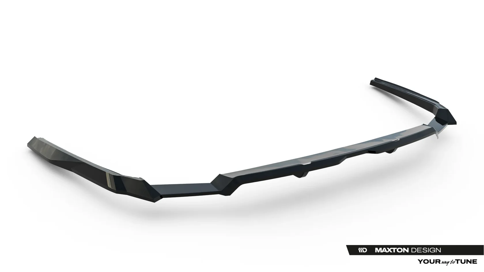 Achterdiffuser Audi A6 S-Line C9 V.3