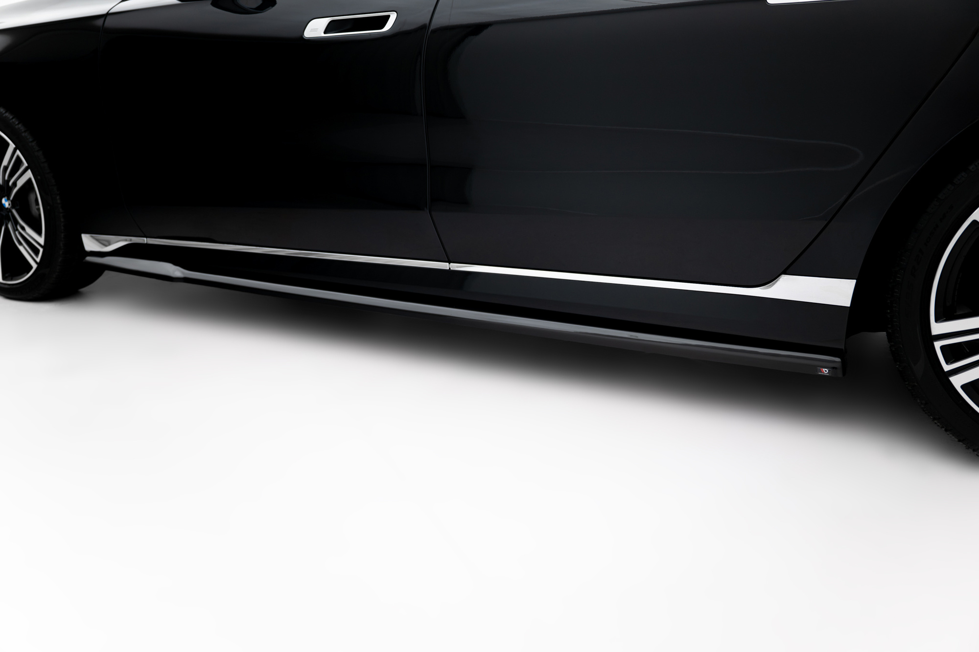 Bodykit – BMW 7 Series G70 V.1 (2022–heden)