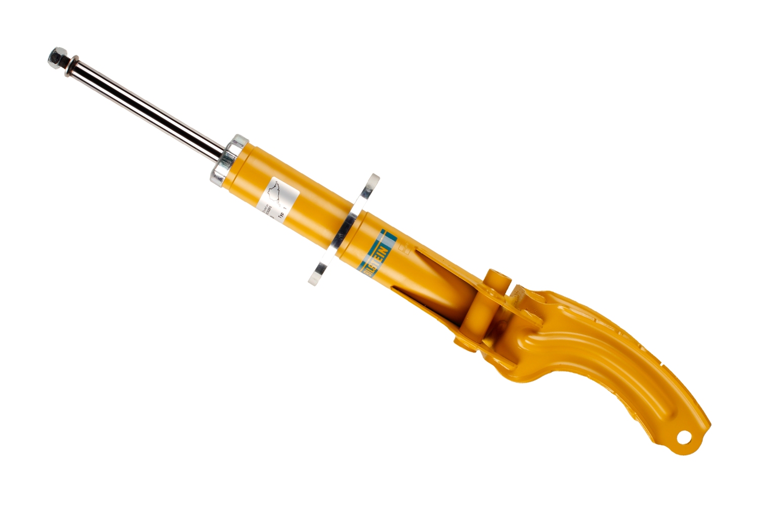 Bilstein Sportdemper Porsche Cayenne 92a Vw Touareg Ii Vr B6