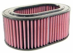 K&N Inlegfilter Volvo 245 2.1 1980-84