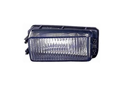 mistlamp, rechts Audi 80, 1986-1991