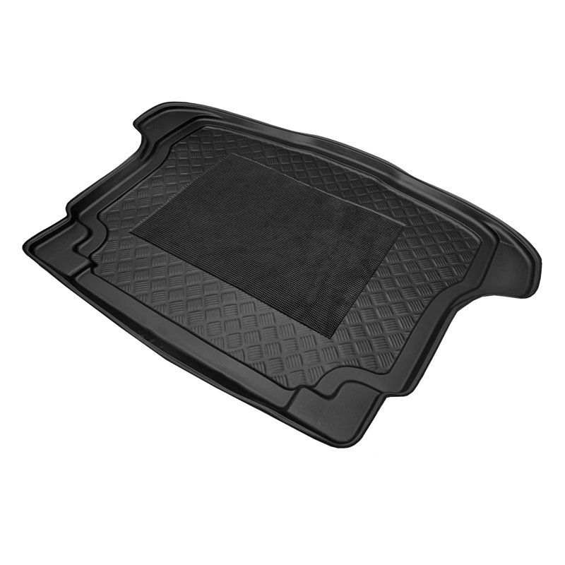Kofferbakschaal 'Anti-slip'  Honda CRV 2007-