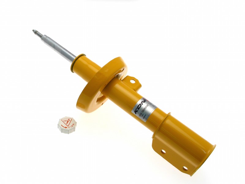 Koni Schokbreker Opel Astra G Caravan 03.98-10.04 Voorkant Geel