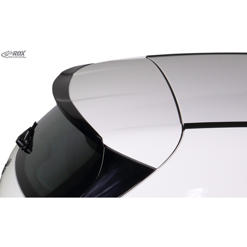 Dakspoiler  Mercedes A-Klasse W176 2012- (PUR-IHS)
