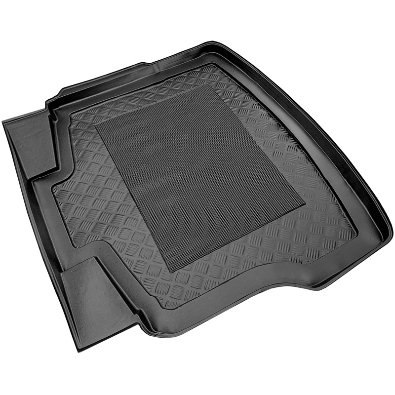 Kofferbakschaal 'Anti-slip'  Opel Vectra C HB 5-deurs & Sedan 2002-2009