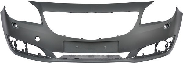 Voorbumper Opel Insignia