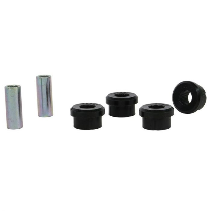 Whiteline Wieldraagarm - Front Bushing  Nissan GT-R R35 2007-2018